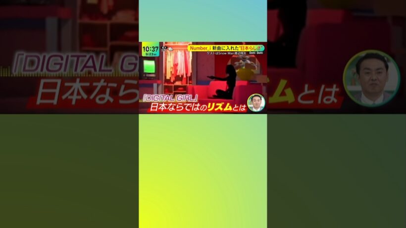 楽曲へのこだわりとツッコミどころ満載のインタビュー🤭#shorts#岸優太#神宮寺勇太#平野紫耀#yutakishi #yutajinguji #shohirano #Number_i#TOBE