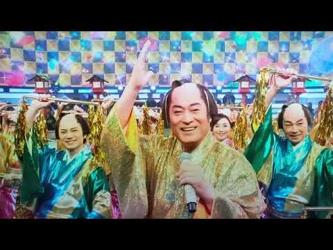 【Mステ】松平健「マツケンサンバII」＜ミュージックステーションDREAM LIVE2026春の3時間半SP＞2026年4月3日 LIVE