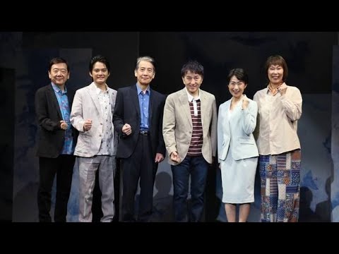😢 三上博史が涙…「消えたように見えても」30年後に語った本当の思い