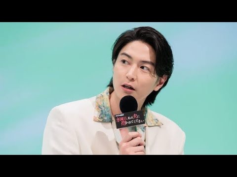 稲葉友、“息子”役のサプライズ登場で優しい父の顔　共演に感謝「本当に助けてもらいました」