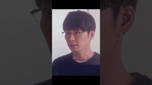 😭 ステージ4の父と向き合った四宮…「治療に専念してくれ」親子の思いが激しくぶつかった瞬間！