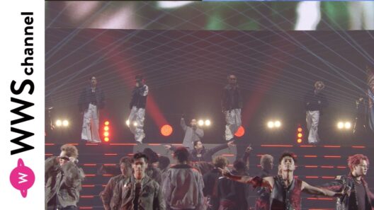 HiGH&LOW 10周年を記念したスペシャルライブを開催！EXILE AKIRAが歌う人気キャラクター・琥珀のテーマ曲「KOHAKU」披露