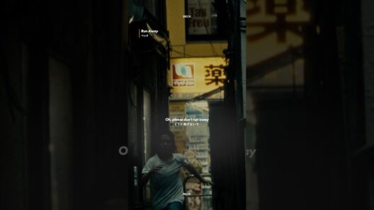 ベック、待望のニュー・アルバム『ライド・ロンサム』リリース✨浅野忠信を主演に迎えた「Run Away」の和訳付きMVもYouTubeにて公開中！#Beck #浅野忠信 #洋楽 #洋楽和訳