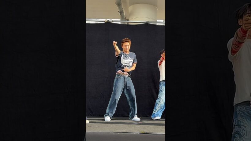 #WATWING 「My Sweet Place」 FOCUS📸→ #八村倫太郎