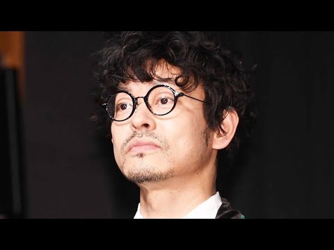 『VIVANT』アリ役・山中崇が衝撃告白！「1個だけクレーム言わせて」3カ国語通訳の裏側＆タイ語5声に大苦戦…ナイツも爆笑