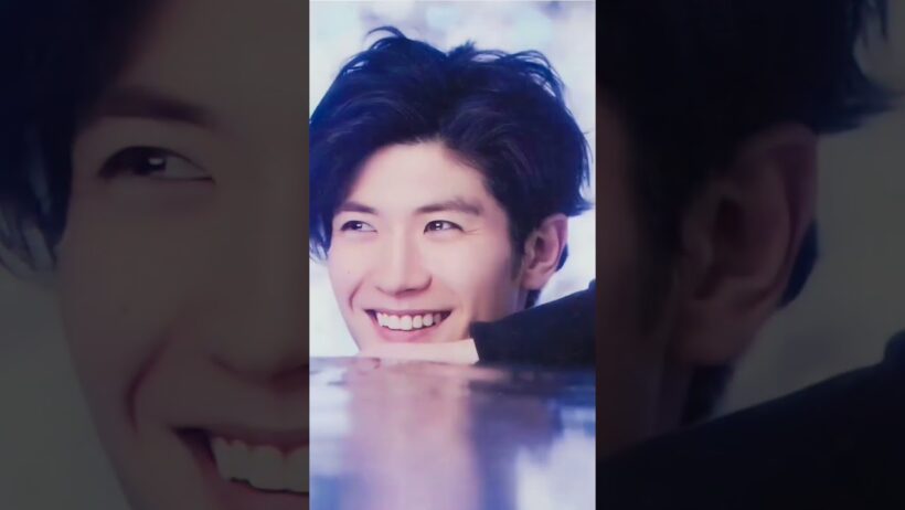三浦春馬/Lemon🍋#三浦春馬 #三浦春馬くん #harumamiura #shorts #short #love #music #song