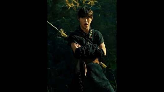 信、使命を背負い百人隊を立ち上げる！ #キングダム運命の炎 #山崎賢人