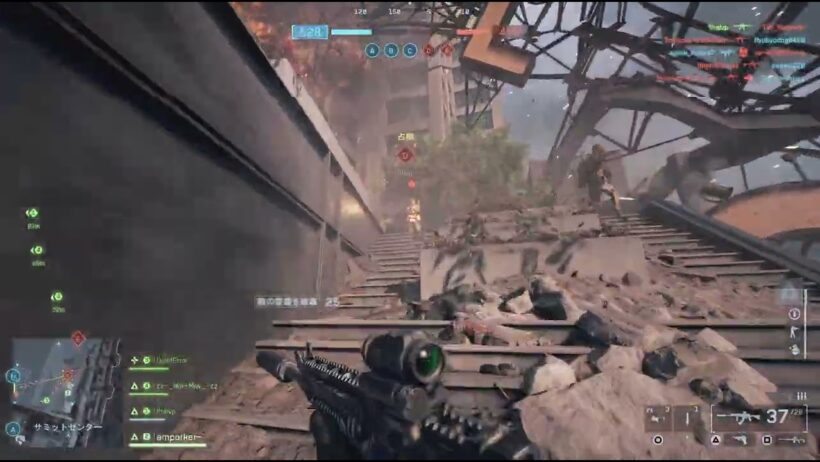 Battlefield 6_2026/07/05