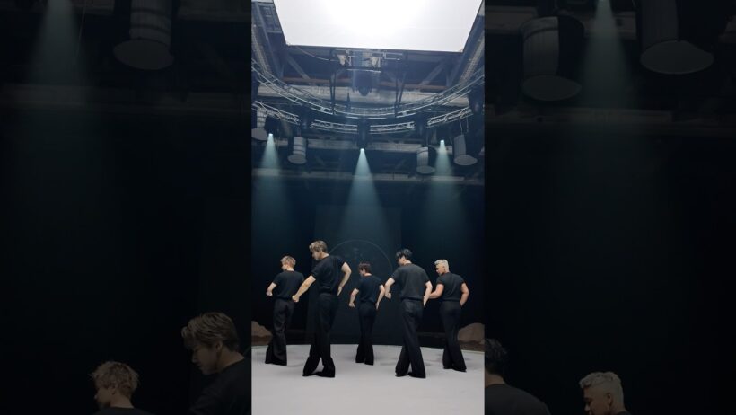 '6 O'clock' MVどうだった？🖤🖤🖤🖤🖤#三代目JSOULBROTHERS#三代目JSB_6Oclock