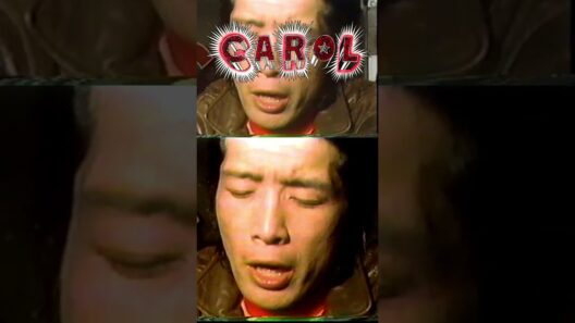 キャロルメモリアルライブ 解散の理由 CAROL-31