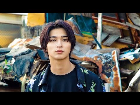 📸横浜流星、5年ぶり写真集『流章』発売決定！✨30歳＆俳優15周年の特別な一冊に注目🔥