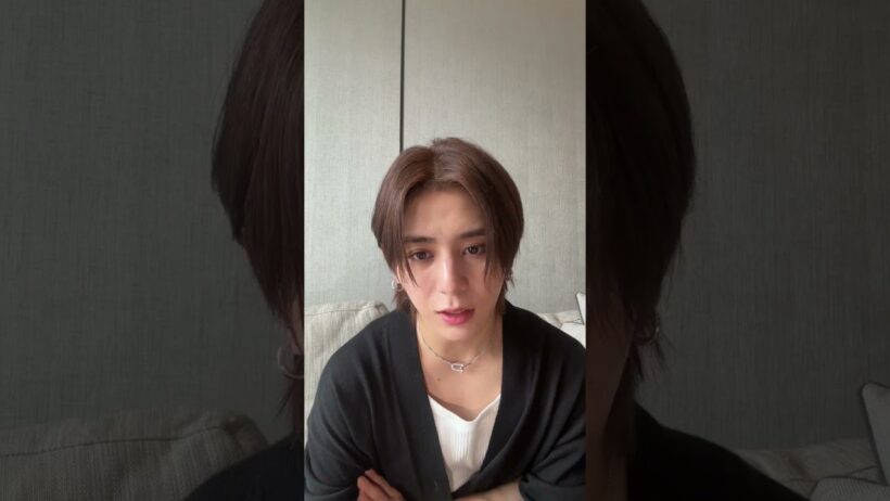 山田涼介インスライブ2026.9.26