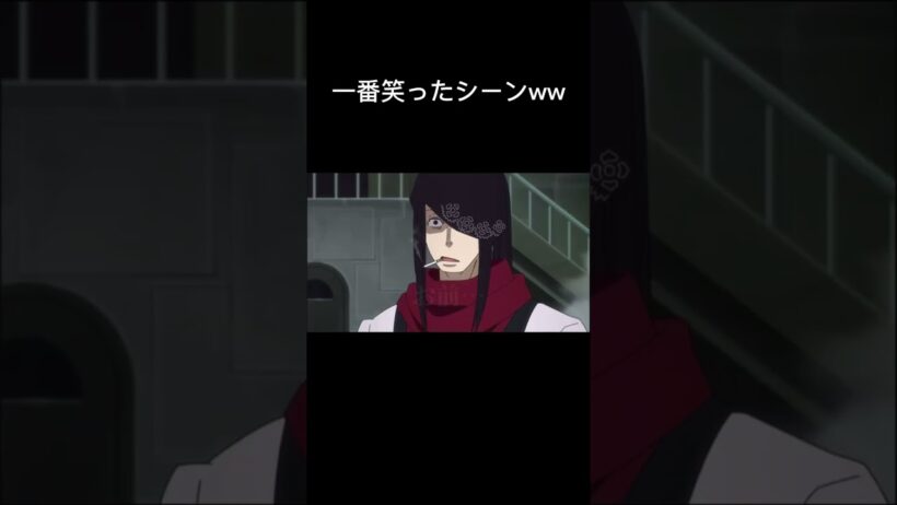 イケボの塊アニメ#伸びろ #anime #炎炎ノ消防隊 #紅丸#宮野真守 #津田健次郎 #声優 #おもしろ動画集 #ジョーカー