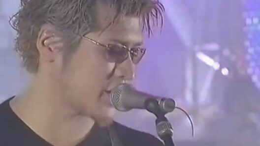 You Gatta Chance〜ダンスで夏を抱きしめて〜」 吉川晃司