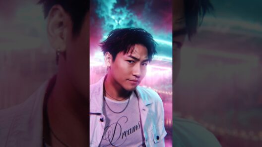 #GENERATIONS /「VIBE」Music Video Teaser -HAYATO KOMORI- #GENE_VIBE #小森隼 #VIBEまであと2日 #VIBEカウントダウン