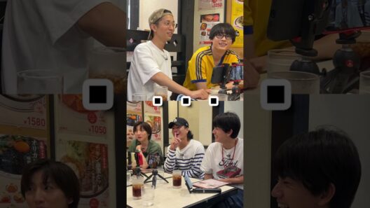 SixTONES official【ジェシーの二度寝】付き合いの長い俺らでも…理解できない!?