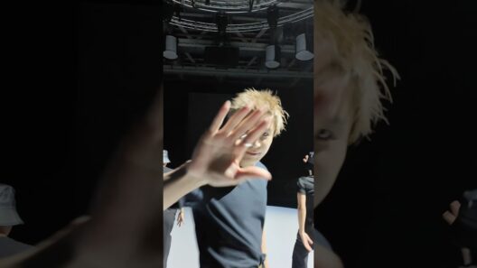 6 O'clock' G ver. #三代目JSOULBROTHERS#三代目JSB_6Oclock#岩田剛典