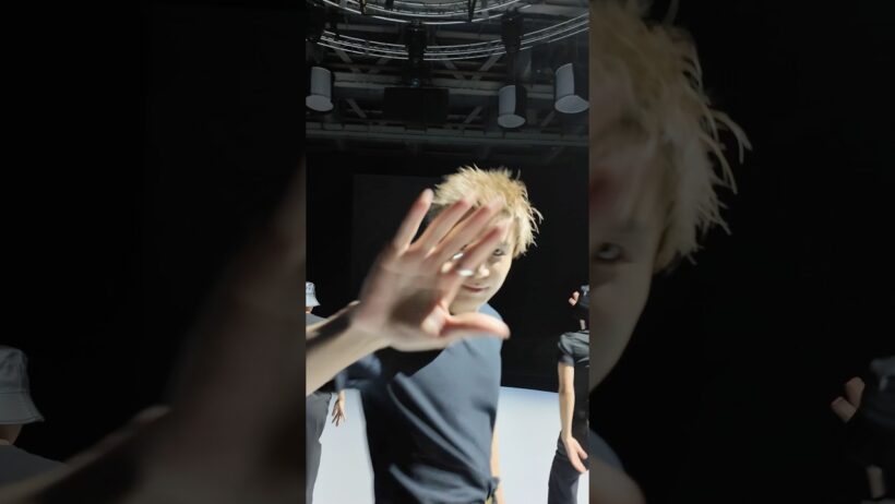 6 O'clock' G ver. #三代目JSOULBROTHERS#三代目JSB_6Oclock#岩田剛典