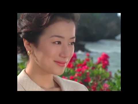 懐かしドラマ「恋人よ」岸谷五朗  最終回ピックアップ集  1995年