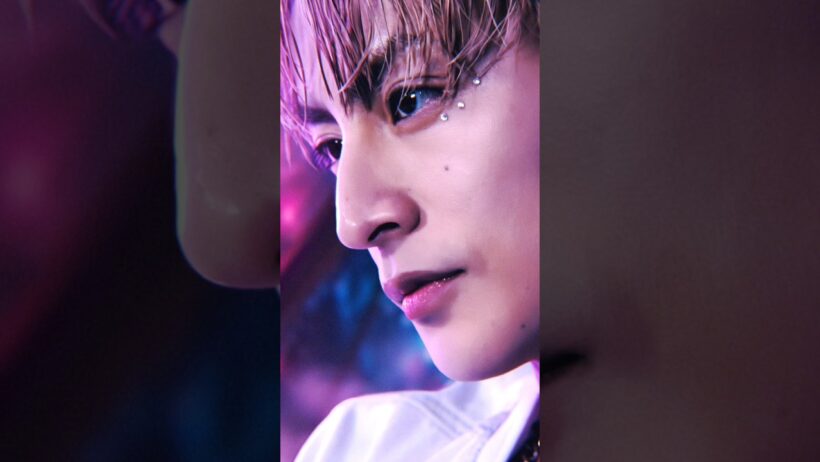 #GENERATIONS /「VIBE」Music Video Teaser -ALAN SHIRAHAMA- #GENE_VIBE #白濱亜嵐 #VIBEまであと1日 #VIBEカウントダウン