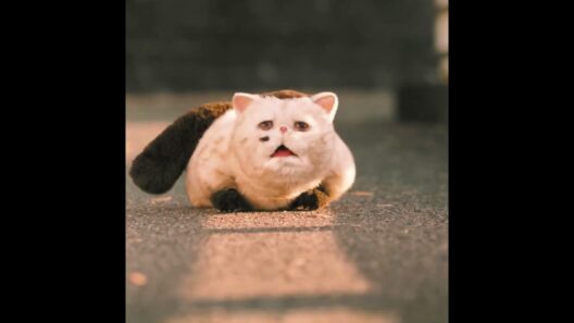 迷子になった猫、大叔はとても心配している。#映画 #fyp #映画鑑賞 #映画紹介
