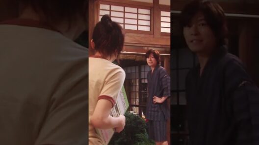 【綾瀬はるか×藤木直人】大人のホタルさん、連続チュー【癒し】#ホタルノヒカリ2 #綾瀬はるか #藤木直人