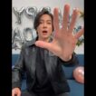 Tomohisa Yamashita 30th anniversary in show business #山下智久 芸能生活30周年 ㊗️
