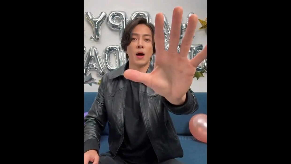 Tomohisa Yamashita 30th anniversary in show business #山下智久 芸能生活30周年 ㊗️