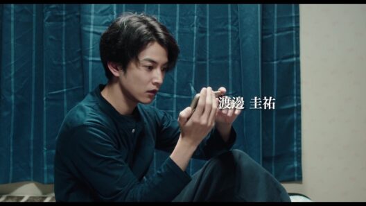 渡邊圭祐主演、北海道釧路市を舞台にした映画『2126年、海の星をさがして』予告編【2026年11月13日より全国順次公開】