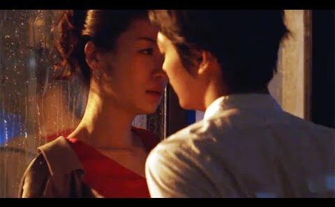 神尾楓珠が瀧内公美に激しく求める「もっと自分を解放して」乾いた男女目線のディレクターズカット／映画『裏アカ』予告編