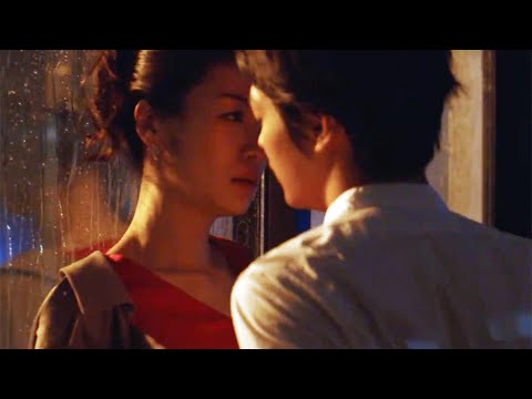 神尾楓珠が瀧内公美に激しく求める「もっと自分を解放して」乾いた男女目線のディレクターズカット／映画『裏アカ』予告編