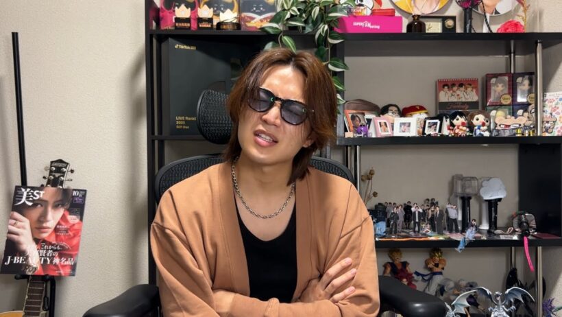 釈放されたけど…これからマジでどうなる