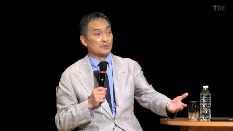 「俳優という鎧を脱いで過ごせた場所」俳優の渡辺謙さん支援を続けている気仙沼への想いを語る