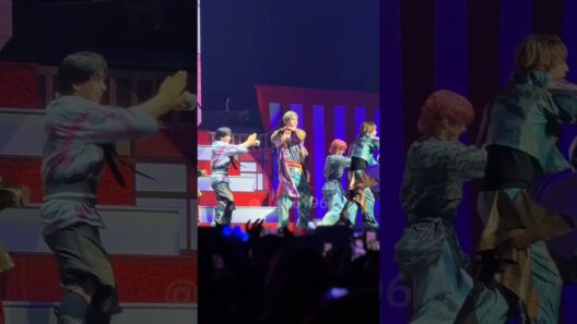 堀夏喜focusからのなつなつfocus｜FANTASTICS -FUNKTASTIC!-｜BTTM祭Day2｜LDH