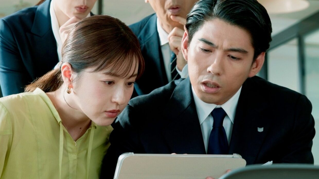 【賀来賢人、頭の中はほぼ筋肉】最近AIに相談した意外なこと／キヤノンマーケティングジャパン CM＋インタビュー
