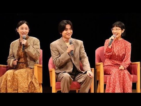 『ブラッサム』金子大地が予告！「山あり谷ありの物語」その先に待つ展開とは