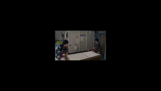 【第9話切り抜き：すねちゃう文菜篇】「冬のなんかさ、春のなんかね」#杉咲花 #岡山天音 #今泉力哉 #冬のさ春のね #日テレ #shorts