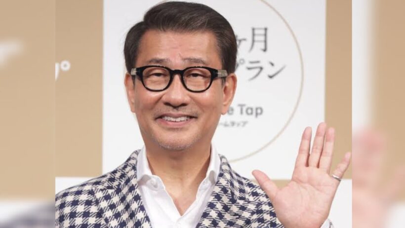 中井貴一が守り続けた時代劇…『雲霧仁左衛門』奇跡の復活へ🔥#中井貴一 #雲霧仁左衛門 #北川景子 #DAIGO #時代劇 #芸能ニュース #NHK #日本ドラマ #エンタメ #話題