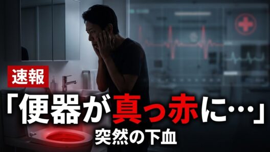 🚨「便器が真っ赤に…」柏原収史が突然の下血を告白　AIに相談した後悔「軽症という自己判断は危険」