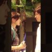 【綾瀬はるか×藤木直人】「一生、君の縁側になるよ」【癒し】#ホタルノヒカリ2 #綾瀬はるか #藤木直人