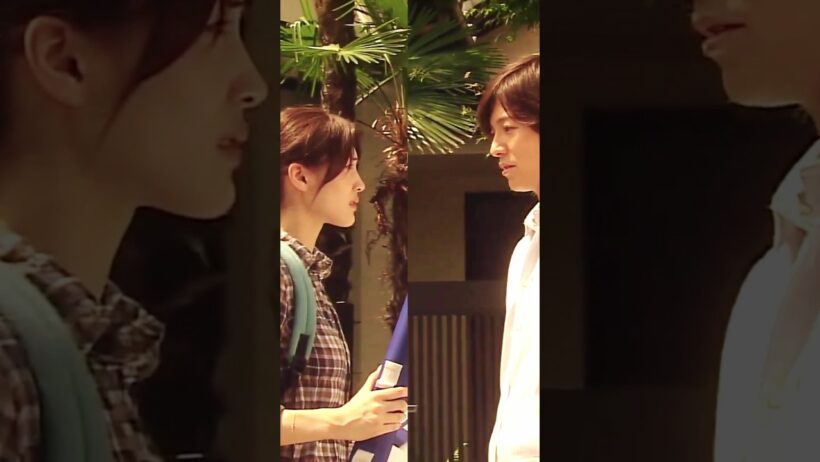 【綾瀬はるか×藤木直人】「一生、君の縁側になるよ」【癒し】#ホタルノヒカリ2 #綾瀬はるか #藤木直人