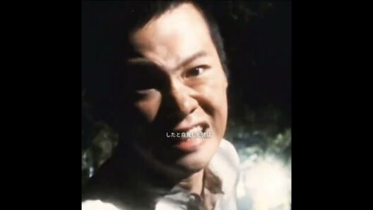大工の叔父は全てを捧げて姪を育て上げた。悲劇が起きた後、彼の両手は血に塗れた。 #映画 #movie #死役所