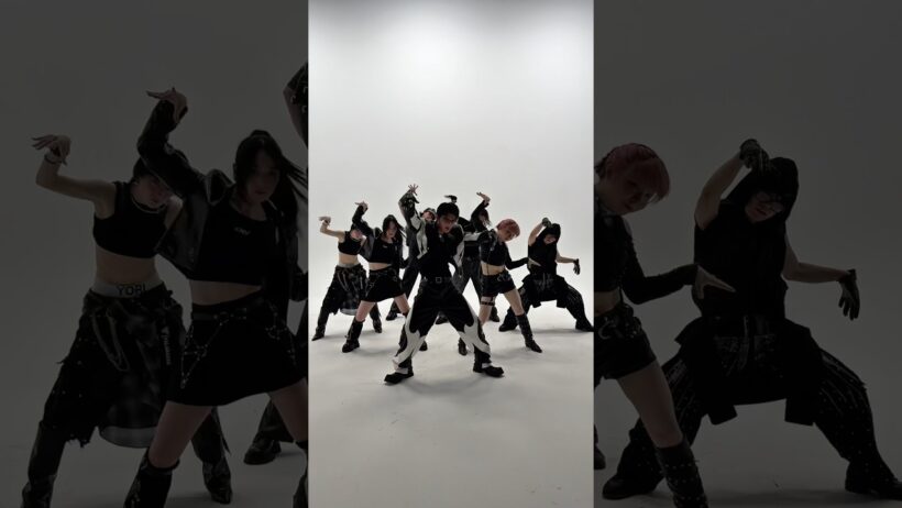 バビダビダンスチャレンジ🕺(BABIDABI DANCE CHALLENGE)#BABIDABIDANCE #バビダビダンス #藤原大祐