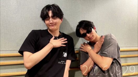 FANTASTIC RADIO 澤本夏輝 八木勇征（2026 09 29）