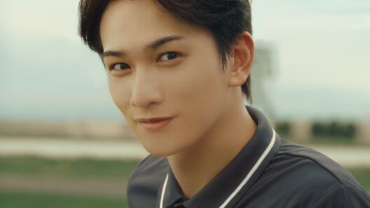 町田啓太、爽やかな“ランニングシーン”も　訓練生に優しく寄り添う　ボートレースCM第10話「寄りそうマチダ教官」編＋メーキング
