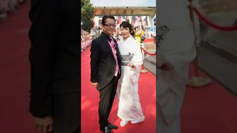 実は離婚していた芸能人3選水谷豊・石坂浩二らの知られざる結婚歴とは？#芸能人 #水谷豊 #石坂浩二 #芸能 #shorts #fyp