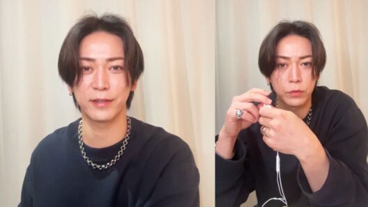 2026 09 27 KAT-TUN 亀梨和也 インスタライブ、 FROMHERE の思い出を一緒に振り返りましょう