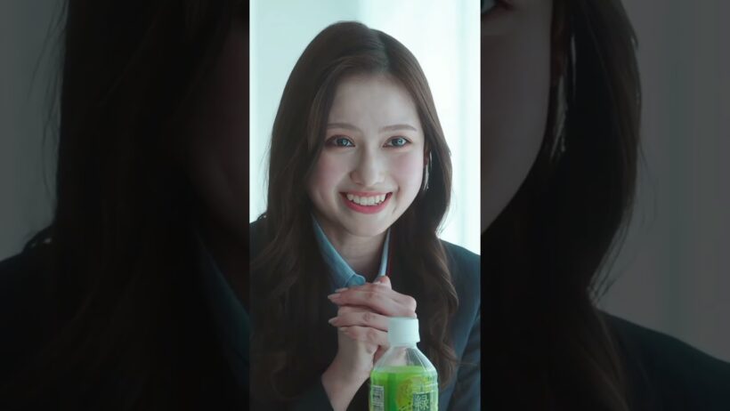 美紗、スイーツ店で鈴木部長とバッタリ#小芝風花 #佐藤健 #shorts