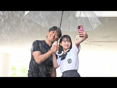 GTO第4話】まさかの村井国雄が登場！池内博之の再登場にSNS騒然「懐かしすぎる」「相変わらずカッコいい」#GTO #反町隆史 #池内博之 #村井国雄 #鬼塚英吉 #GTO2026 #ドラマ