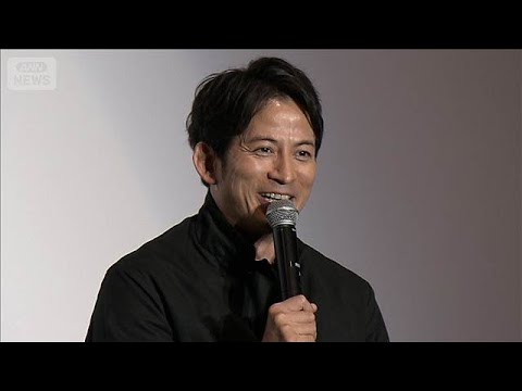 【岡田准一】西川美和監督の現場での“心配り”を絶賛＜芸能動画＞(2026年10月1日)